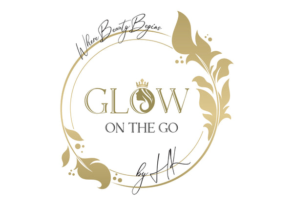 Glow on the go